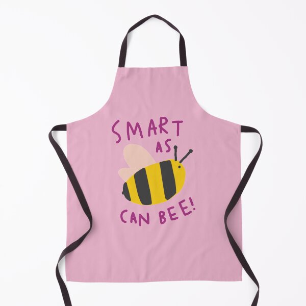 Item preview, Smart as can BEE designed and sold by L2Life.