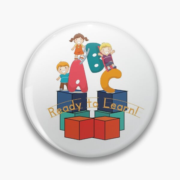 Item preview, Ready to Learn Back to School  designed and sold by BeckySageLife.