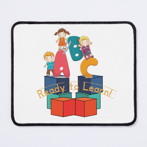 Item preview, Ready to Learn Back to School  designed and sold by BeckySageLife.