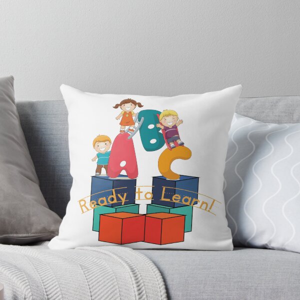 Item preview, Ready to Learn Back to School  designed and sold by BeckySageLife.