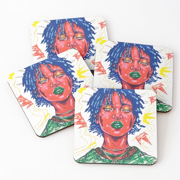 Item preview, meet me at our spot  designed and sold by TheMadSketcher.