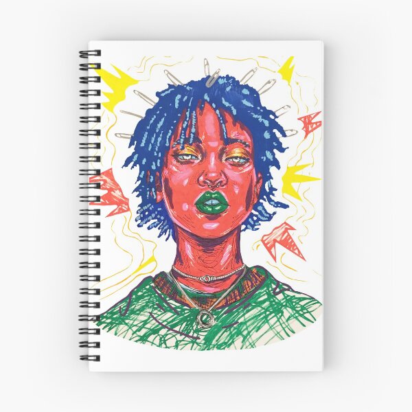 Item preview, meet me at our spot  designed and sold by TheMadSketcher.
