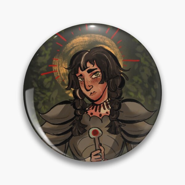 Item preview, Luka designed and sold by arctusnocturne.