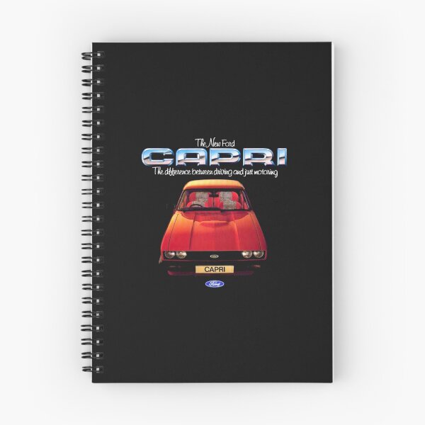 Artikelvorschau, FORD CAPRI MK3 MK3 entworfen und verkauft von KayleAnh.