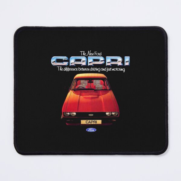 Item preview, FORD CAPRI MK 3 MK3 designed and sold by KayleAnh.