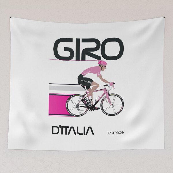 Item preview, GIRO DITALIA designed and sold by KayleAnh.