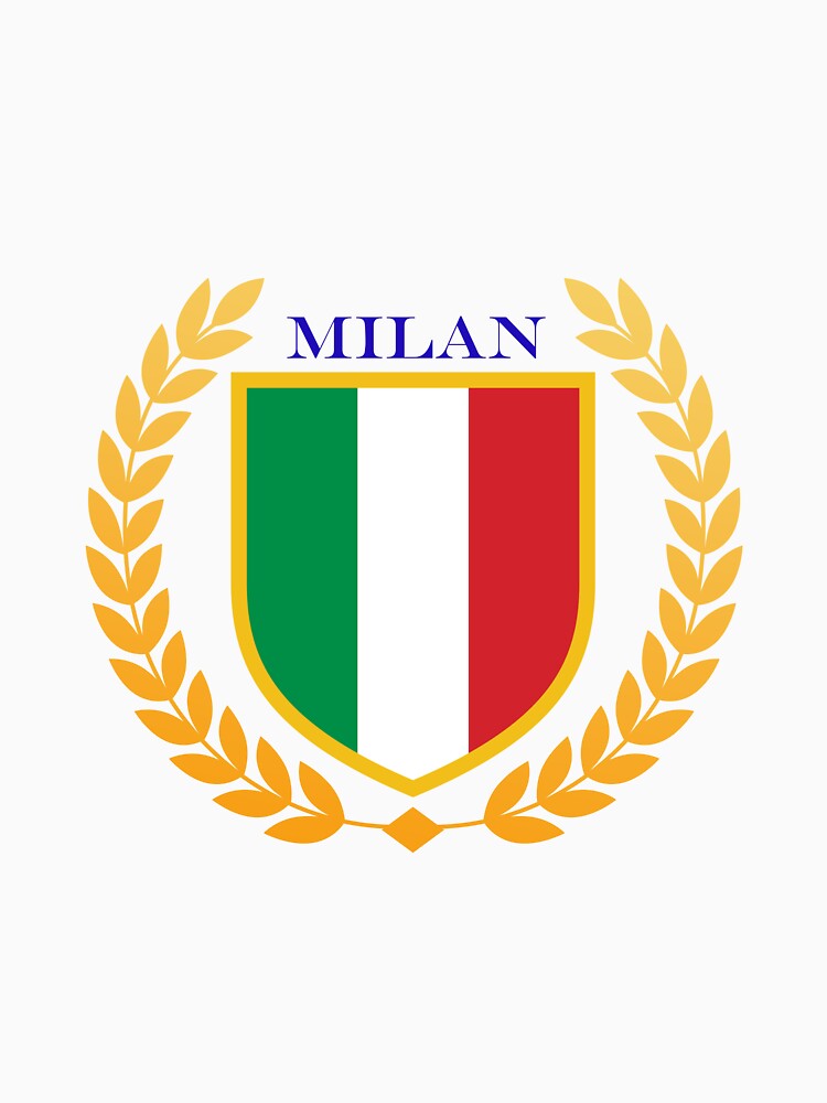 Milan Italy by ItaliaStore