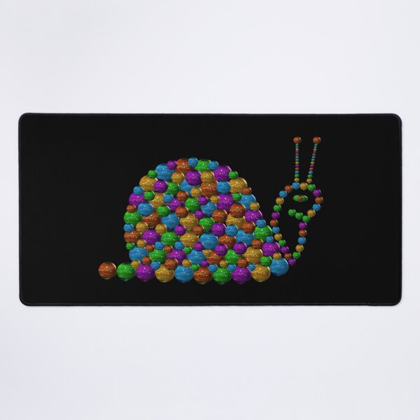 Item preview, snail beads designed and sold by Astralia.