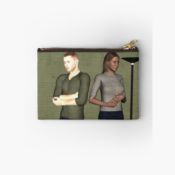Item preview, Not Talking designed and sold by Colin Bentham.
