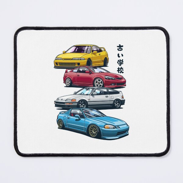 Item preview, JDM Mix Civic CRX Integra designed and sold by KayleAnh.