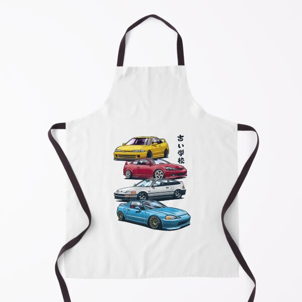 Item preview, JDM Mix Civic CRX Integra designed and sold by KayleAnh.