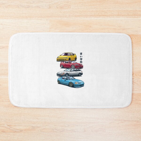 Item preview, JDM Mix Civic CRX Integra designed and sold by KayleAnh.