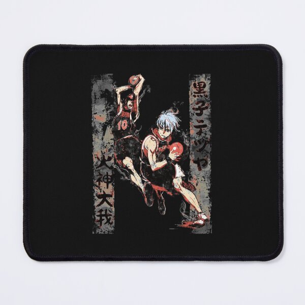 Item preview, Kuroko  Taiga designed and sold by KayleAnh.