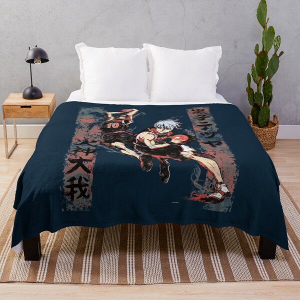 Item preview, Kuroko  Taiga designed and sold by KayleAnh.