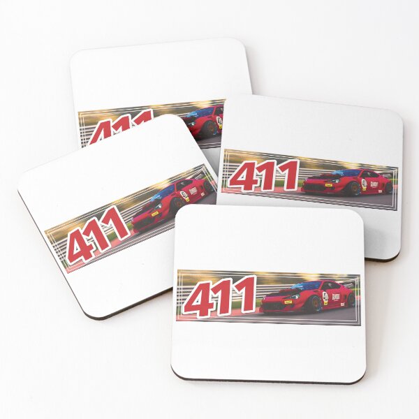 Item preview, Ryan Tuerck Toyota GT4586 Slap designed and sold by rzvisual.