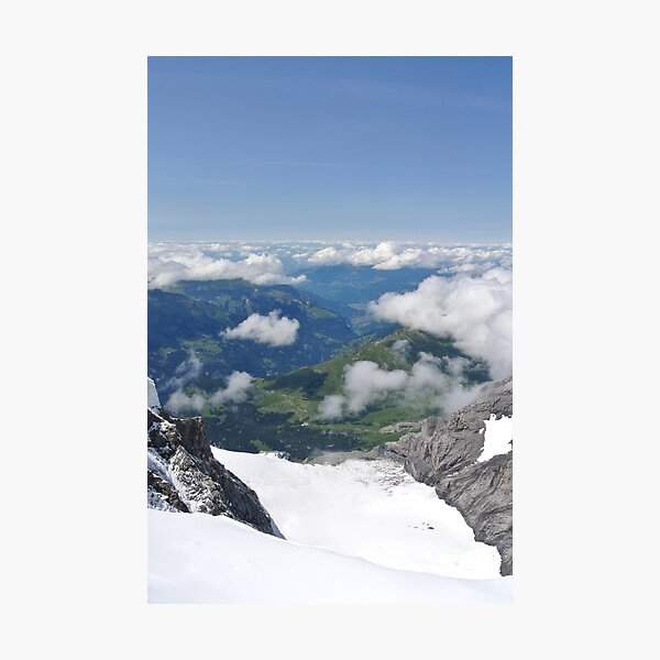Item preview, Mountain Top photography designed and sold by Leroy Design.