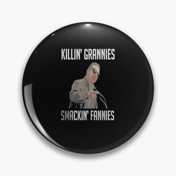 Item preview, KILLIN-GRANNIE-SMACKIN-FANNIES designed and sold by christyruffin.