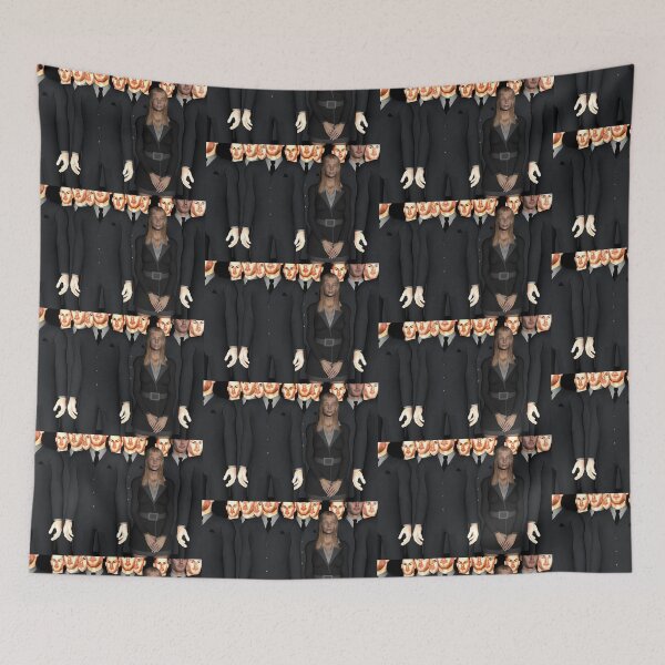 Item preview, Requiem designed and sold by Colin Bentham.