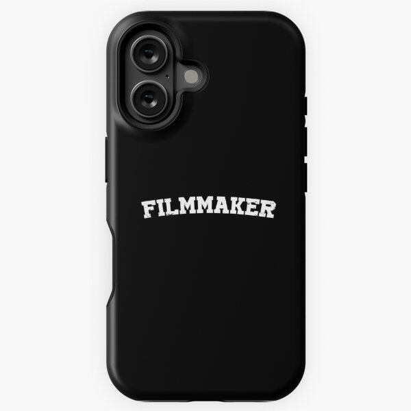 Item preview, Filmmaker For Filmmakers Filmmaking designed and sold by bentwellmean.