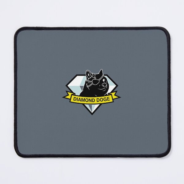 Item preview, Diamond Doge designed and sold by Fayth-x.