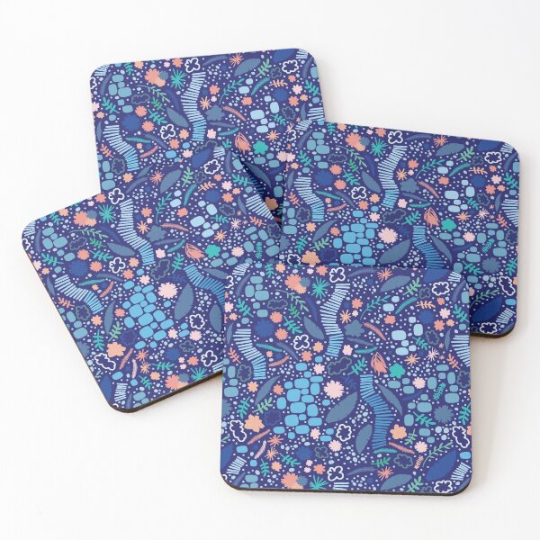 Item preview, Garden Doodles #1 designed and sold by Sengflo.