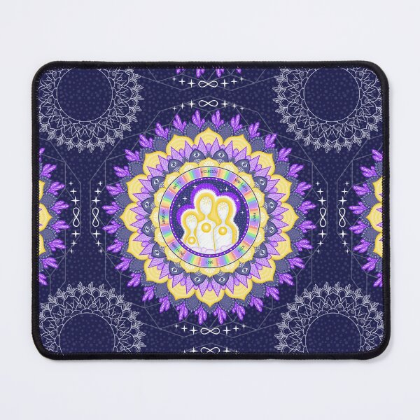 Item preview, The Guardians ★ designed and sold by Genie Wilson.