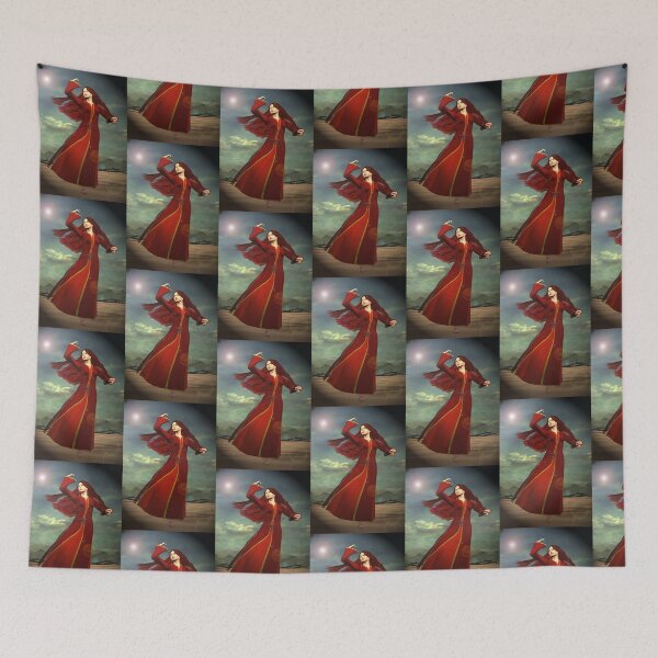 Item preview, Mary Magdelen designed and sold by Colin Bentham.