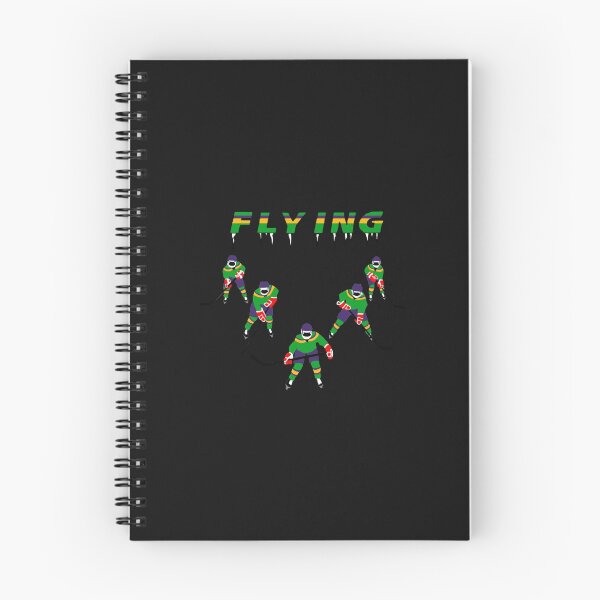 Item preview, Mighty Ducks Flying V designed and sold by KayleAnh.