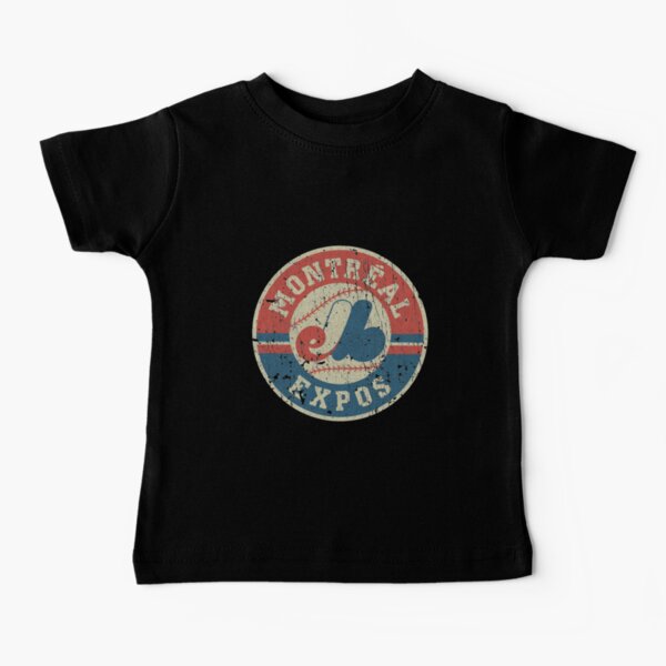 STEPHEN STRASBURG Jersey - Montreal Expos 1969 Away Throwback MLB Baseball  Jersey