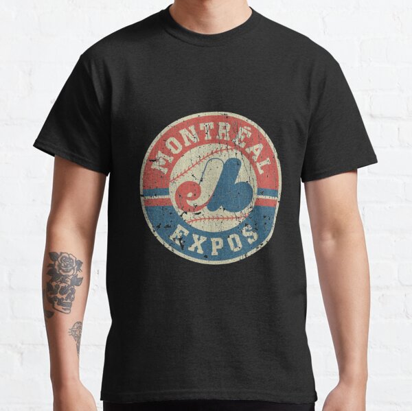 Montreal Expos 1969 T-Shirt - Kingteeshop