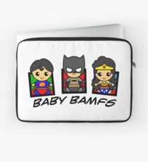 BABY BAMFS Laptop Sleeve