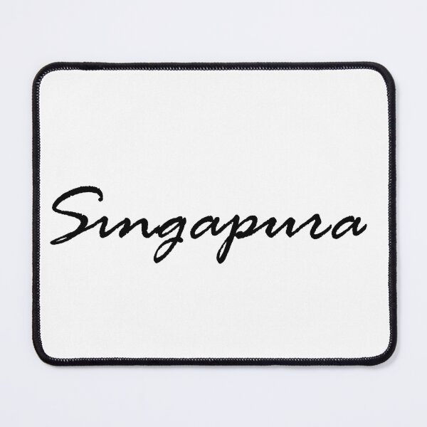 Item preview, Singapura designed and sold by two peas in a pod.
