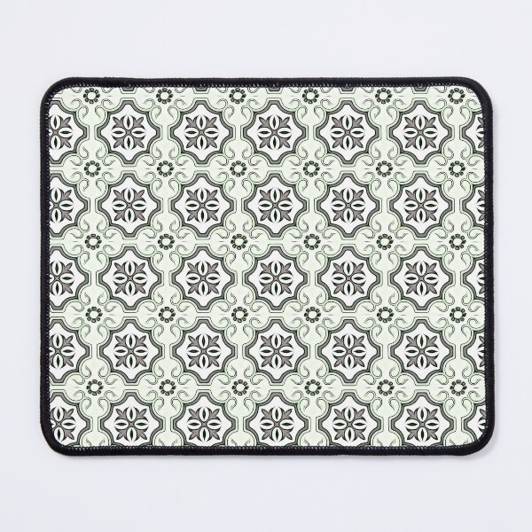 Item preview, Floor Series: Peranakan Tiles 69 designed and sold by guoshengz.