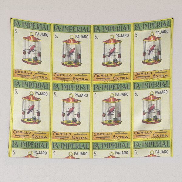 Item preview, La Imperial designed and sold by CtlAltDel.