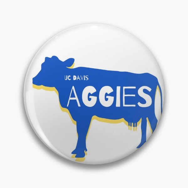 Item preview, Aggies Cow designed and sold by physiolime.