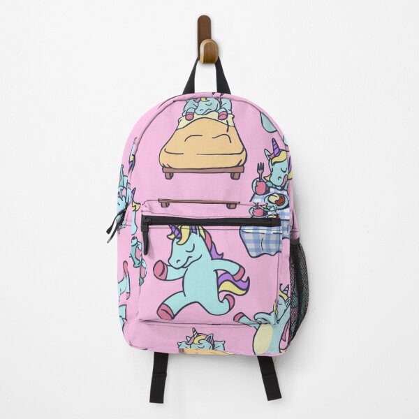 Item preview, Unicorn Habits designed and sold by Daluyong.
