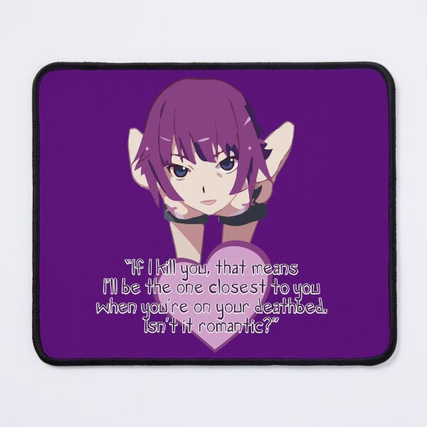 Item preview, Senjougahara Hitagi designed and sold by Mikespiritz.