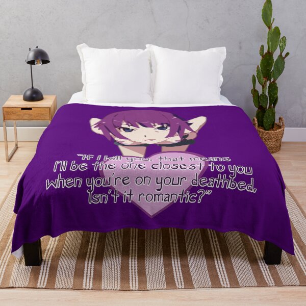 Item preview, Senjougahara Hitagi designed and sold by Mikespiritz.
