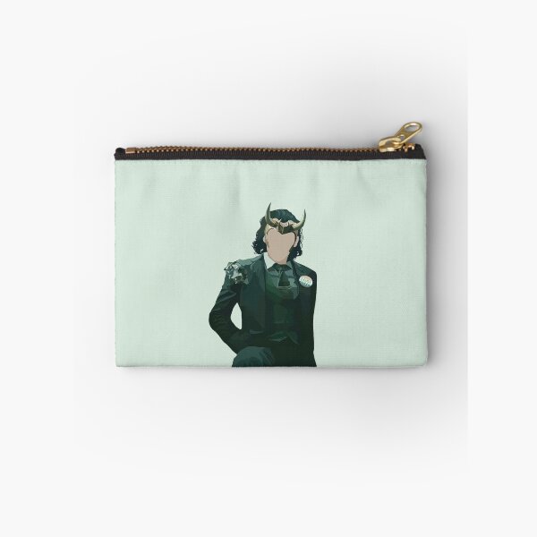 Item preview, Loki for President designed and sold by Shea Sketches.