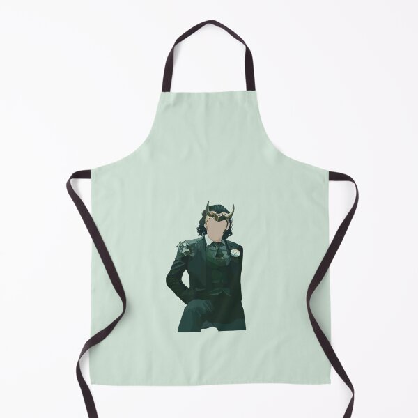 Item preview, Loki for President designed and sold by Shea Sketches.