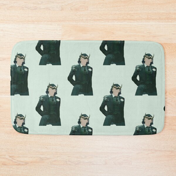 Item preview, Loki for President designed and sold by Shea Sketches.