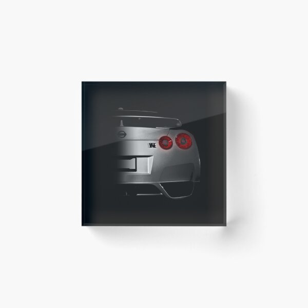 Artikelvorschau, Nissan Nissan GTR entworfen und verkauft von KayleAnh.