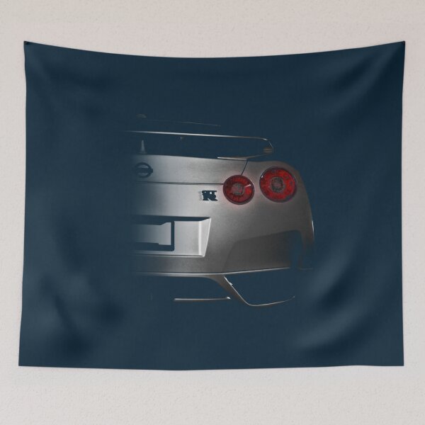 Item preview, Nissan Nissan GTR designed and sold by KayleAnh.