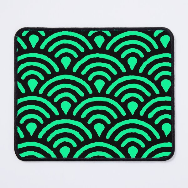 Item preview, Floor Series: Japanese Tiles 10 designed and sold by guoshengz.