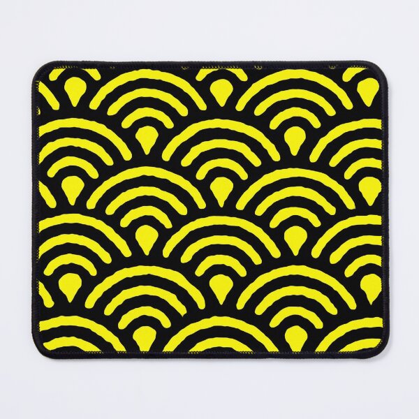 Item preview, Floor Series: Japanese Tiles 9 designed and sold by guoshengz.