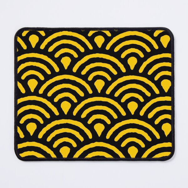 Item preview, Floor Series: Japanese Tiles 5 designed and sold by guoshengz.