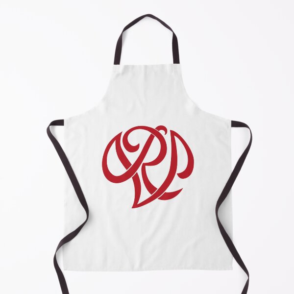Item preview, RED VELVET QUEENDOM LOGO RED designed and sold by sketchvan.