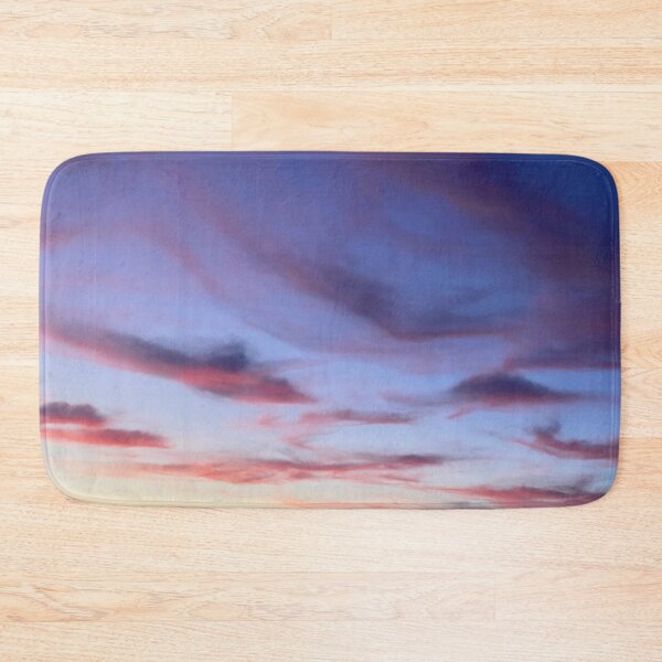 Item preview, Dramatic Wispy Clouds At Sunset designed and sold by Outside365.
