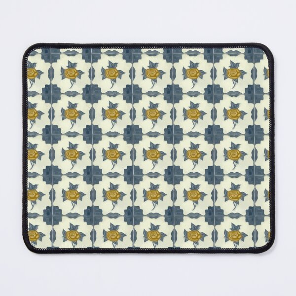 Item preview, Floor Series: Peranakan Tiles 61 designed and sold by guoshengz.