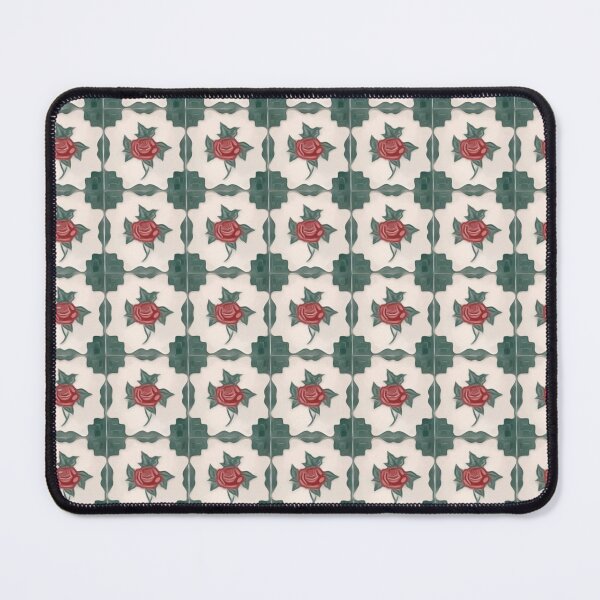 Item preview, Floor Series: Peranakan Tiles 60 designed and sold by guoshengz.